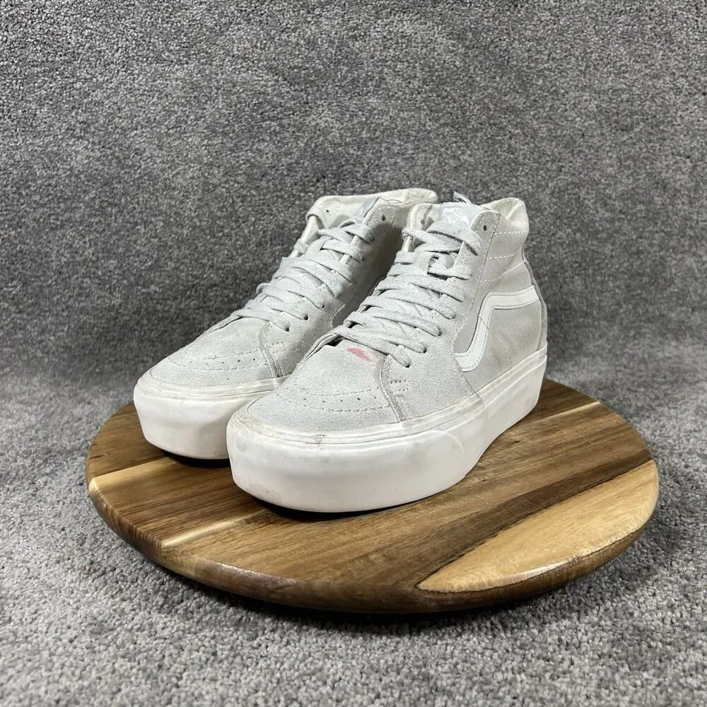 Vans sk8 hi